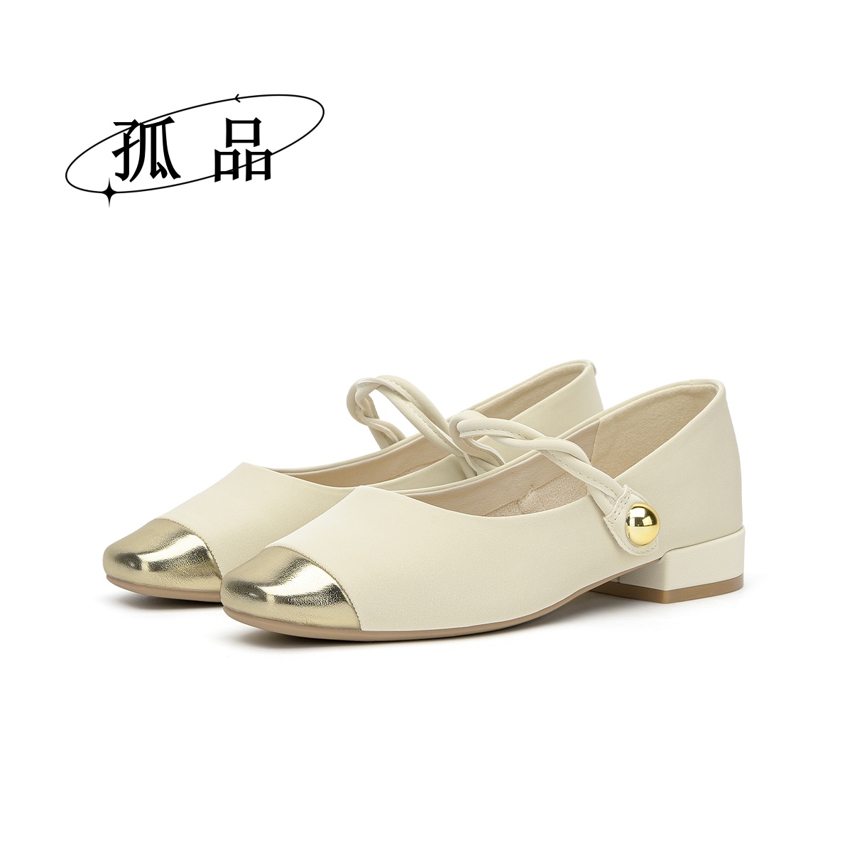 （胖仔K01-K100）品牌撤柜浮力女鞋 百搭舒适女单鞋