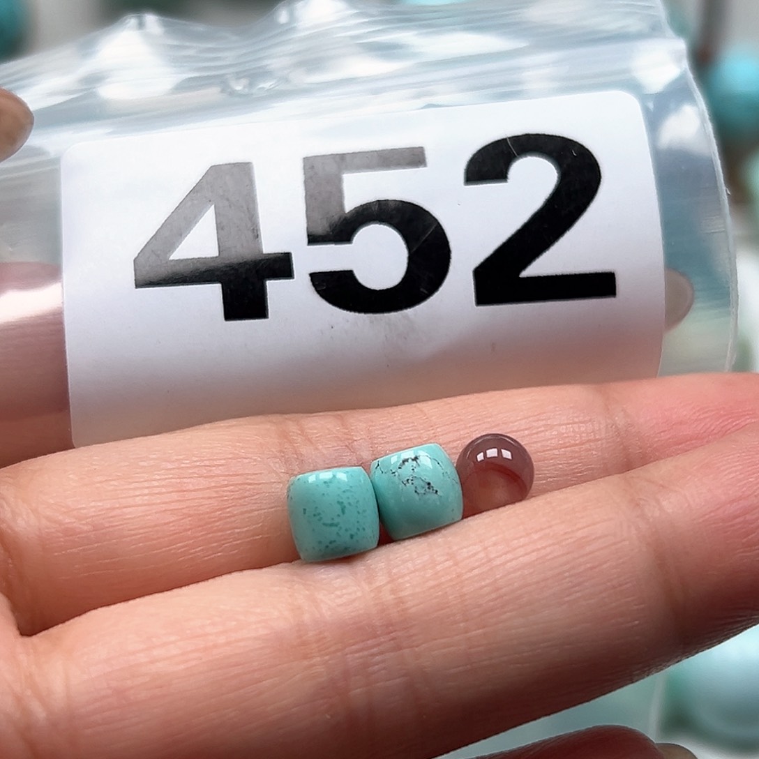 南红玛瑙颈饰未镶嵌苏****江