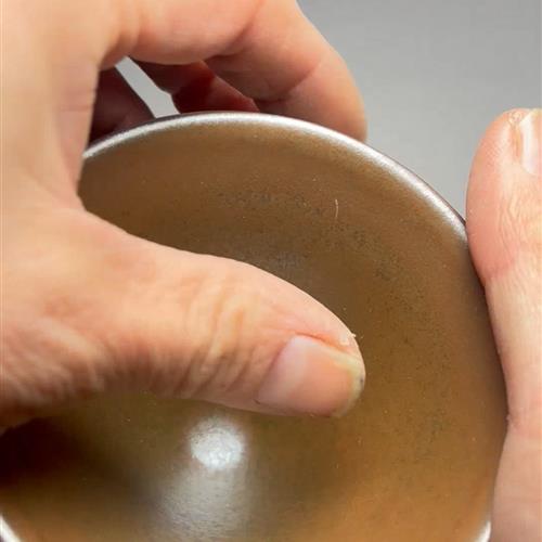 【闪购商品】茶盏-121............