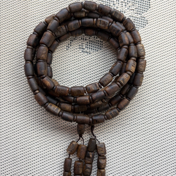 沉香29-紫棋30克沉水浮留疤多圈多样性发一条37h