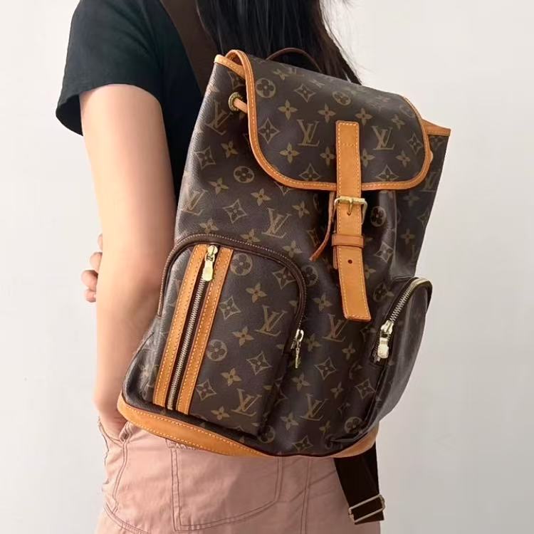 95新   爱包包奢品/LV路易威登 单肩包 0468