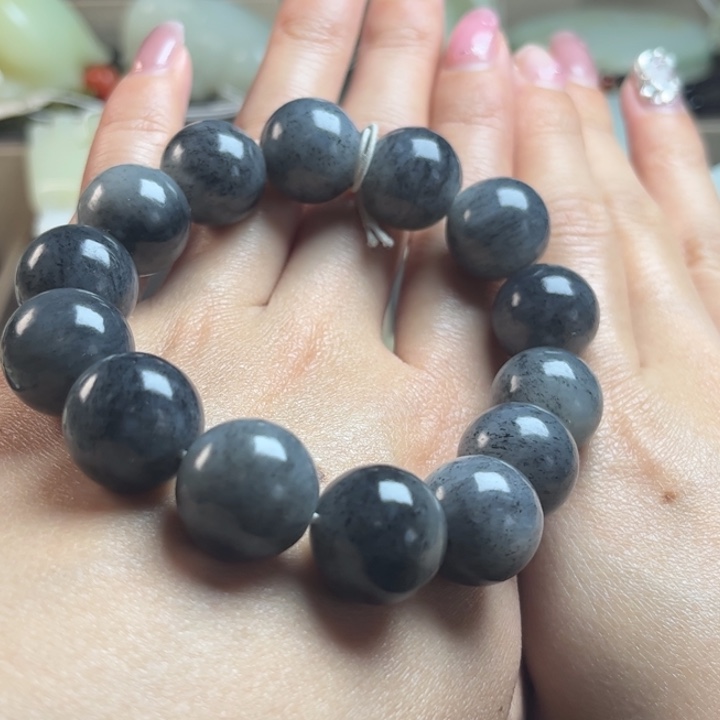 和田玉挂件未镶嵌用****9