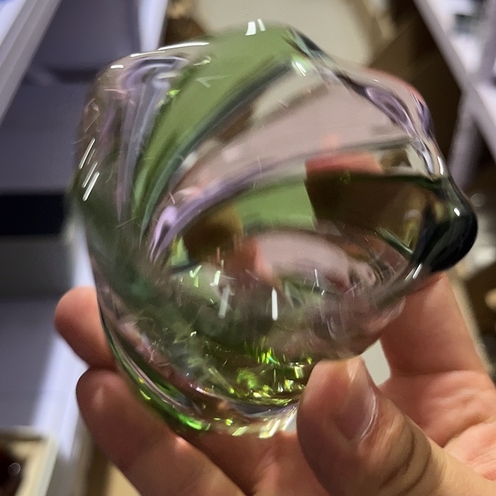 玉见 知雨主人杯