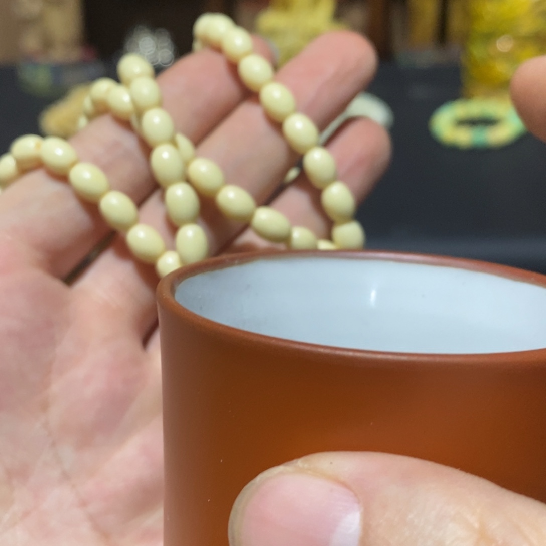 瓷片哈哈我也是很喜欢的呢