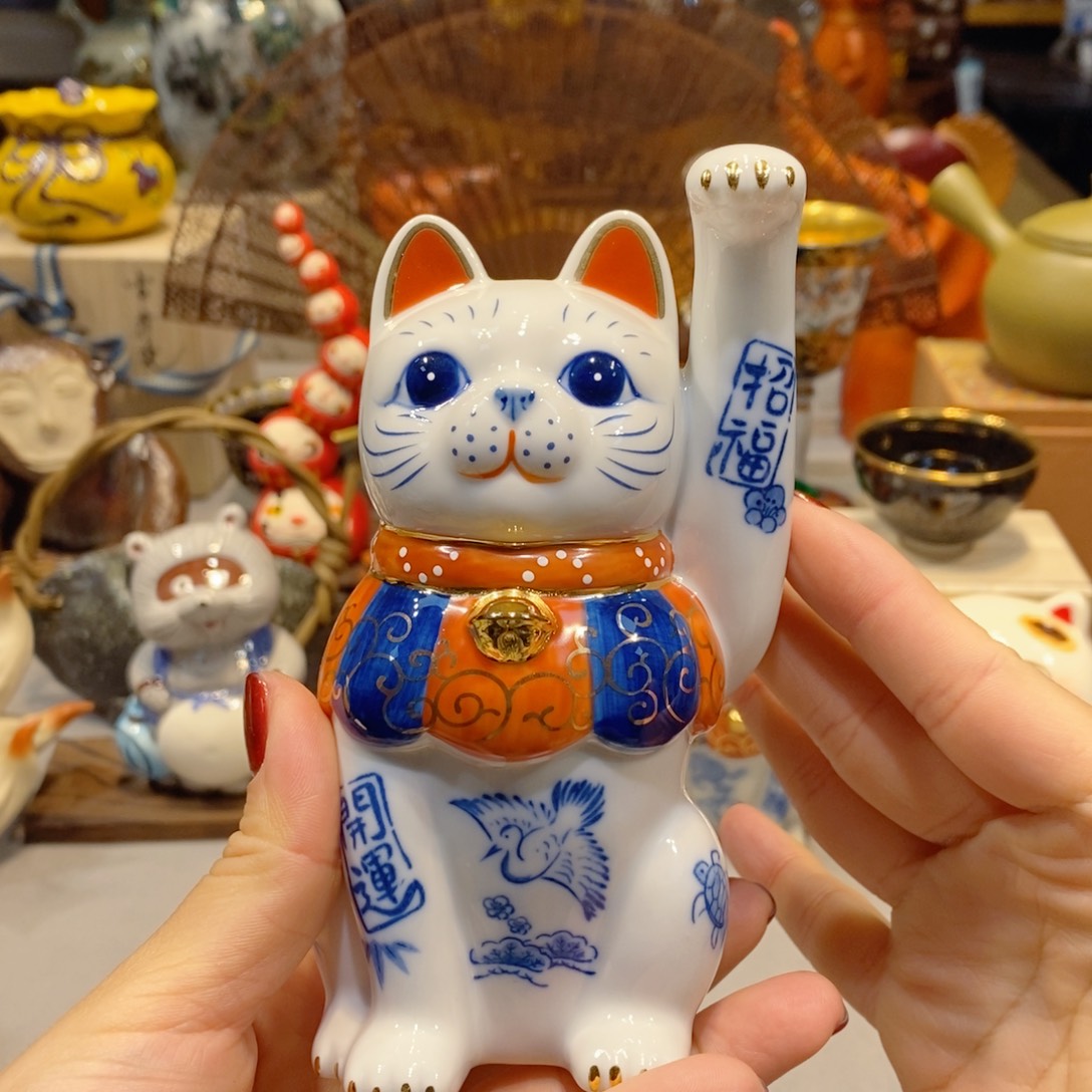 如图所示 观兰器物