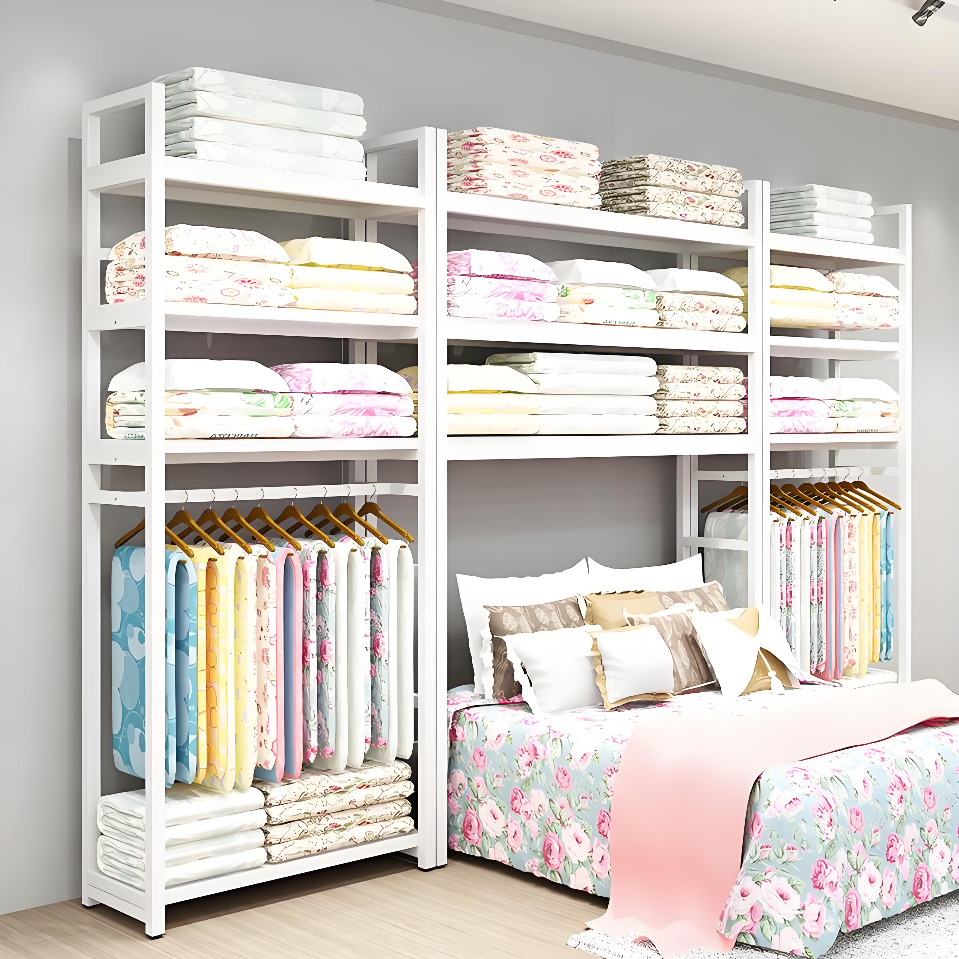 B孤品微瑕根着主播节奏下单  床上用品套件2