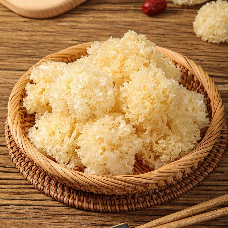 银耳、农产品、土特产