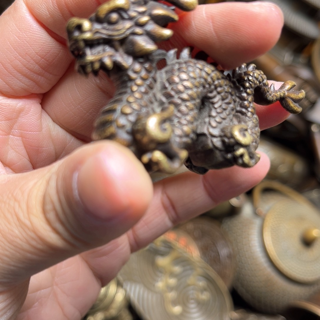 精美铜器精美铜器