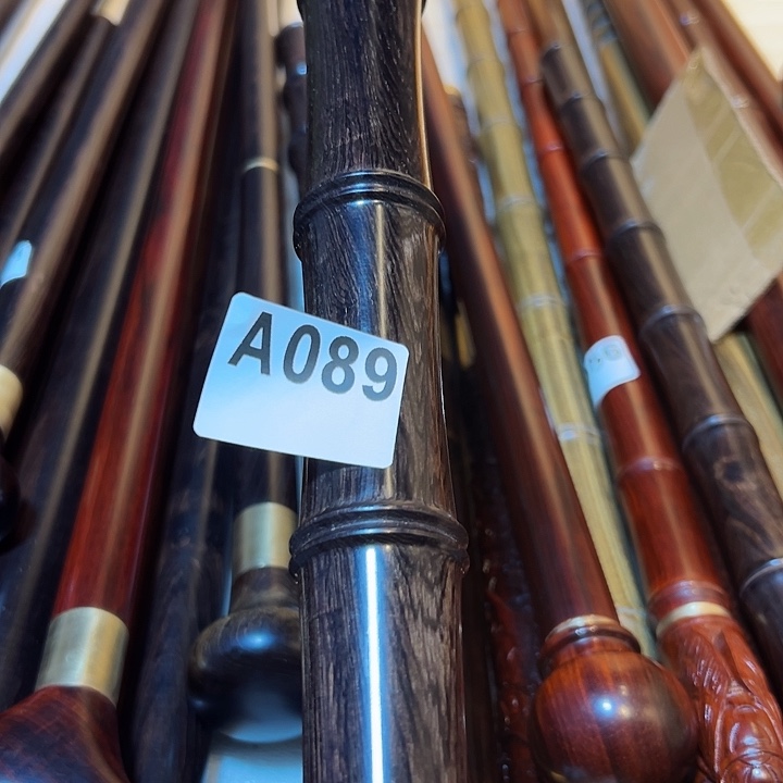 东非黑黄檀（紫光檀）尼*