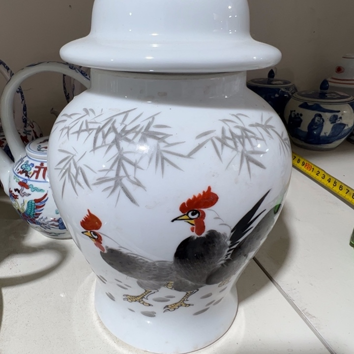 景德镇瓷器瓷器工艺品陶
