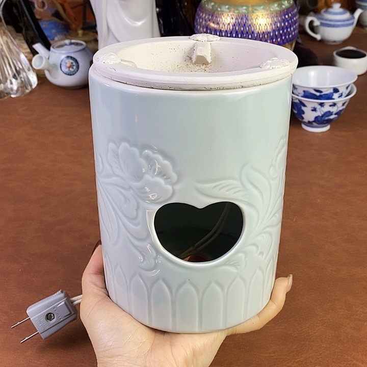 瓷器木器铜铁器盘子花瓶云****G