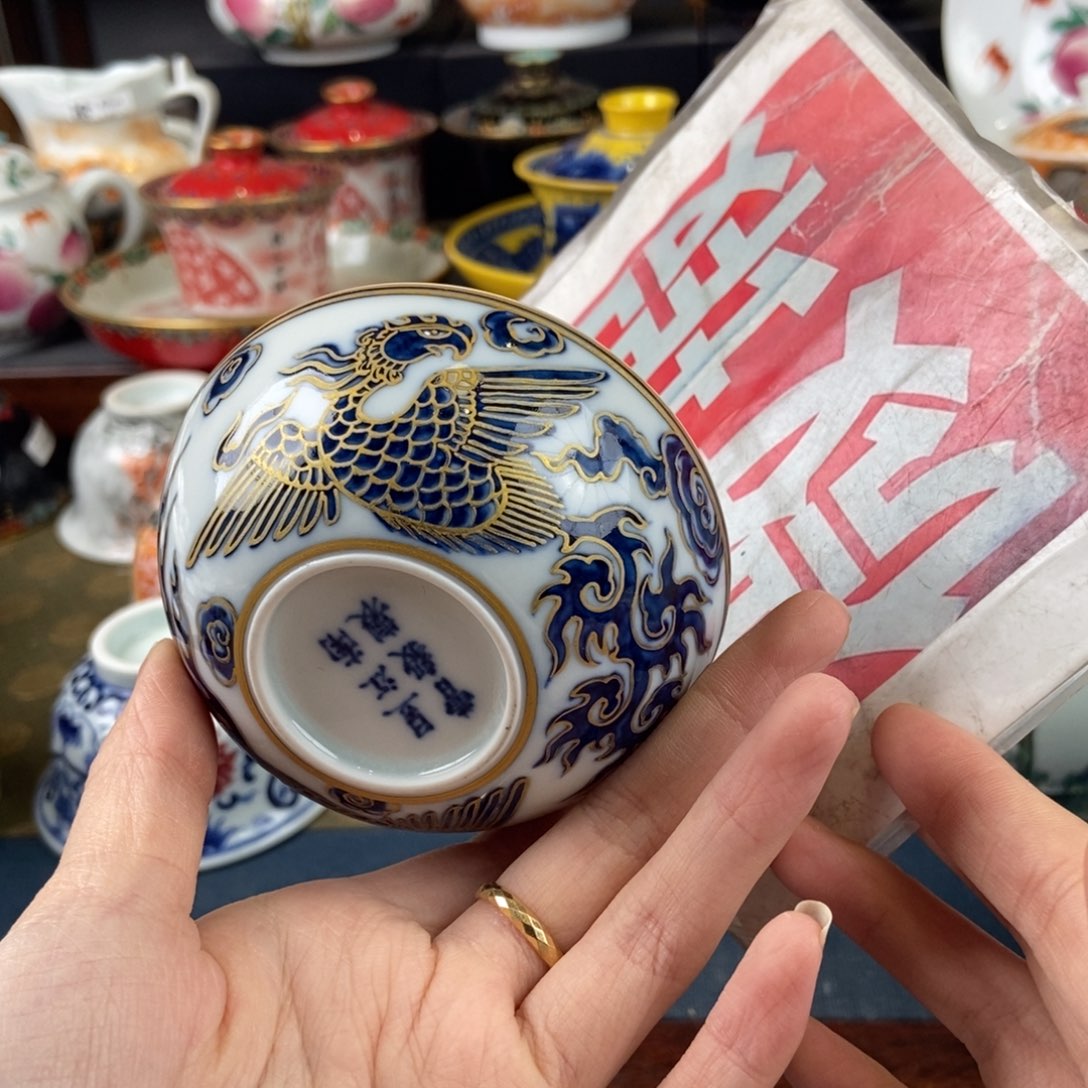 陶瓷陶瓷艺术家的作品都是