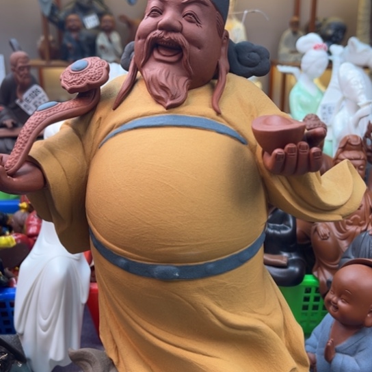 紫砂茶宠飛*?微瑕产品