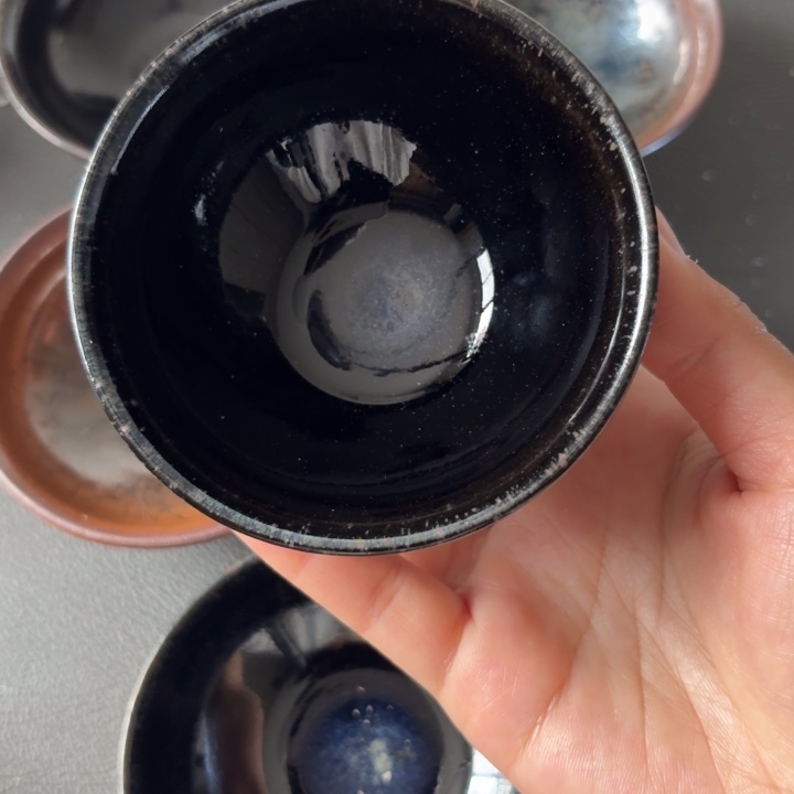 骨瓷喜****人束口