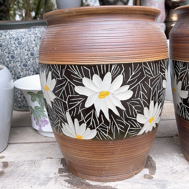 高度29内扣18 艺术陶瓷