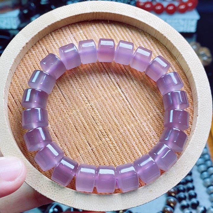 玛瑙/玉髓玛瑙未镶嵌