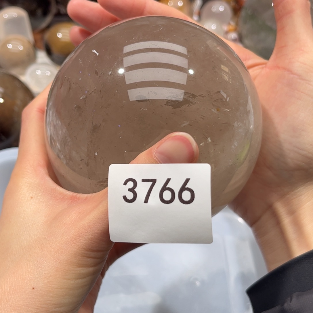 【闪购商品】未镶嵌大型摆件（非配饰）水晶