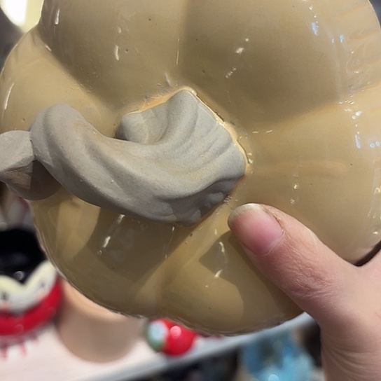 摆件外贸尾单微瑕，介意慎拍