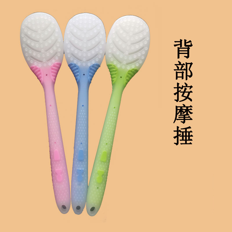 经络按摩拍