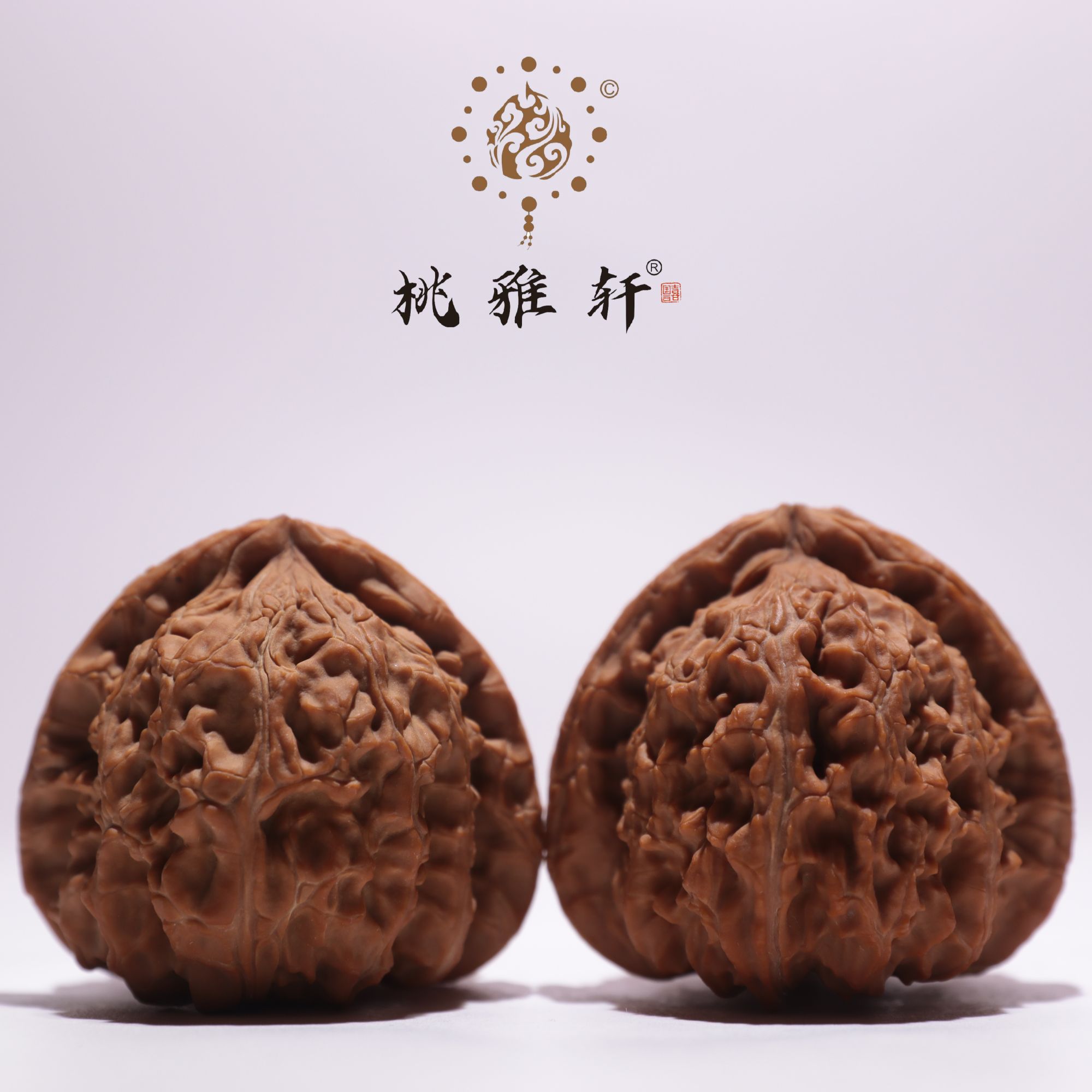 三角白 · 40-40-36  一物一图 