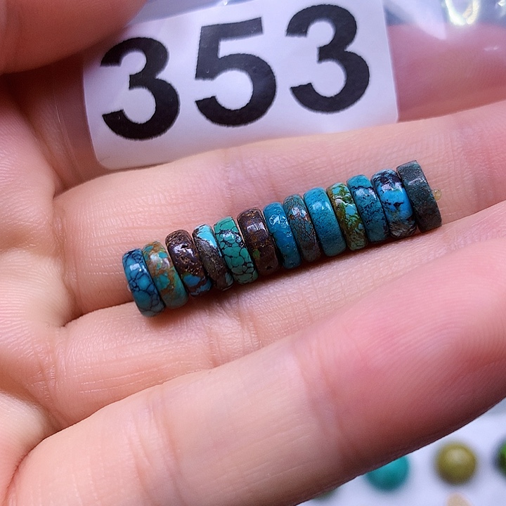 空竹粉丝专享十堰特色手工散珠