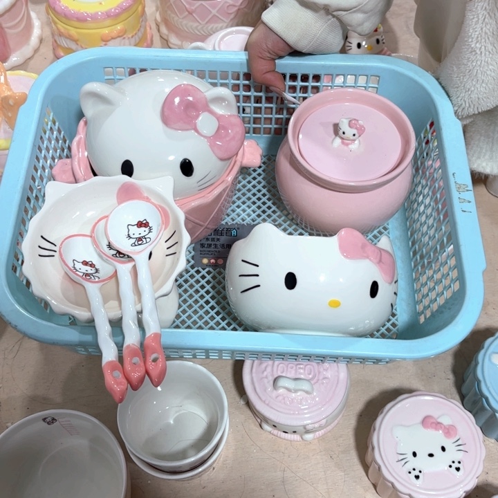 陶摆件陶瓷摆件欢迎光临