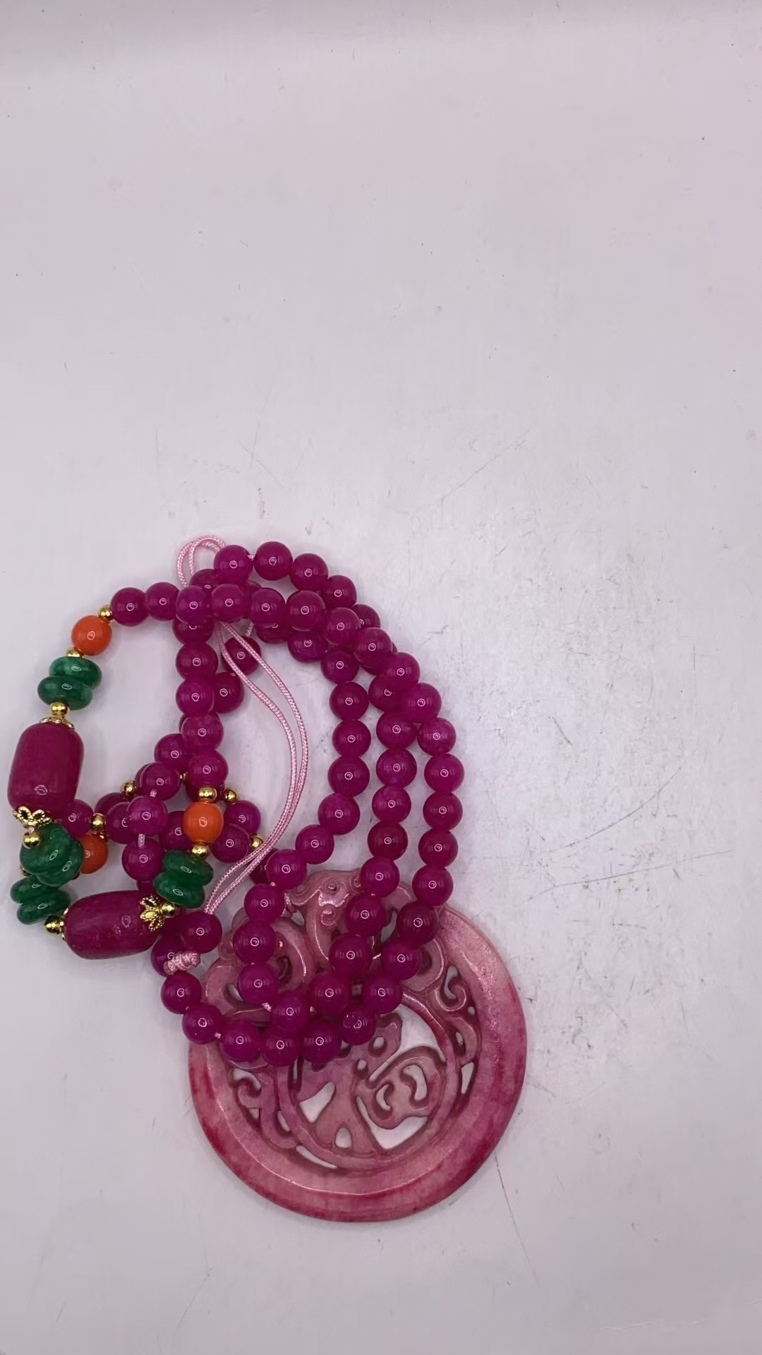 Z46【臻源饰品】精品时尚百搭气质款手串（多样性发其一）