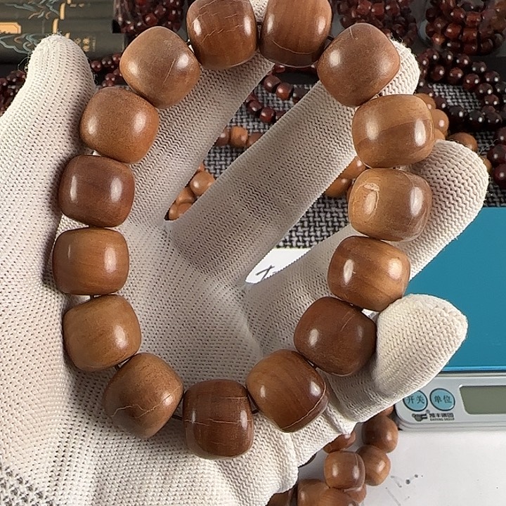 檀香木老山檀香 1516 瑕疵 …