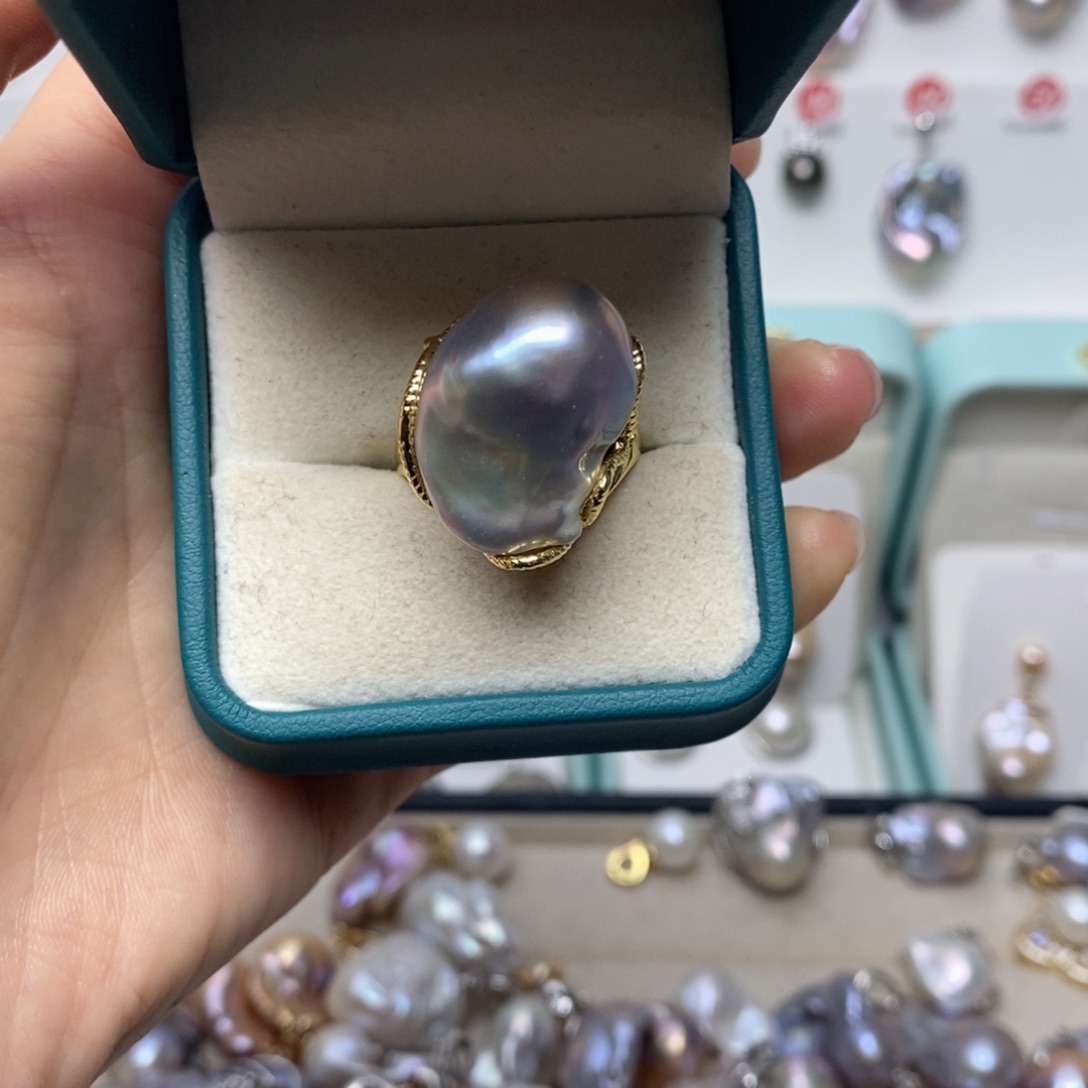 淡水珍珠其它未镶嵌