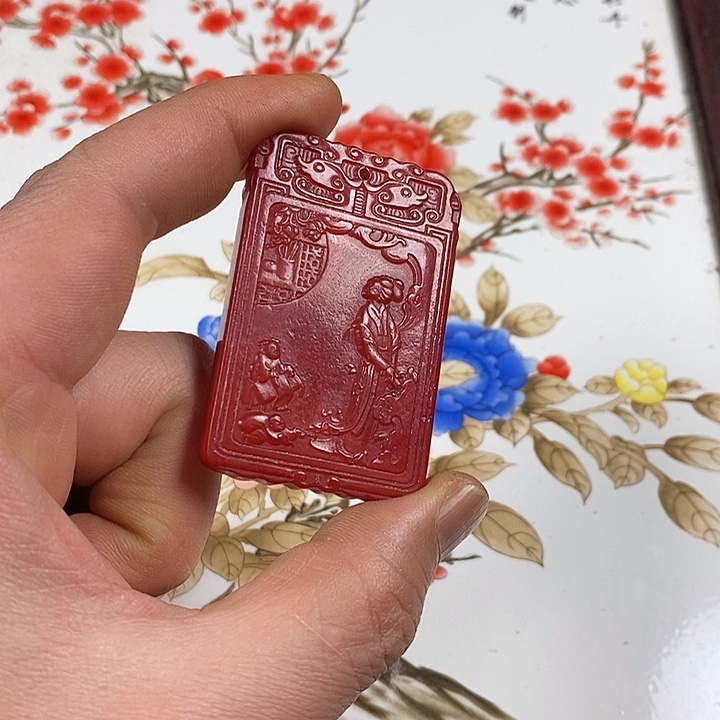 紫砂闪购链接一图一物