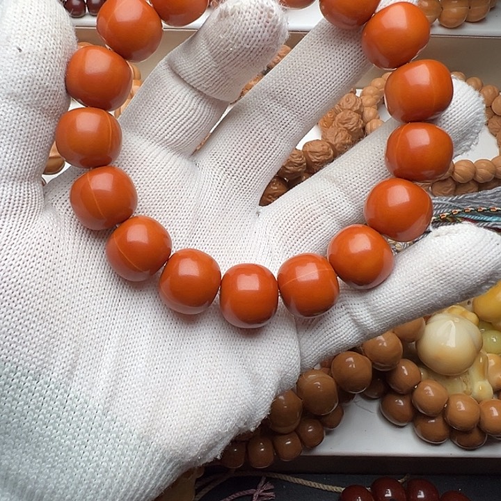 吊坠文玩核桃东*