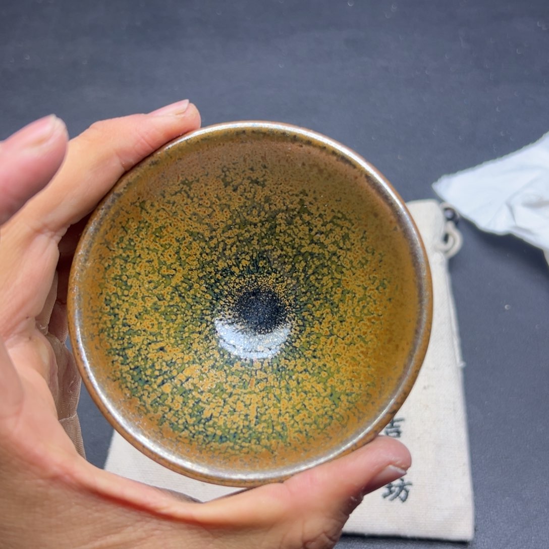 茶盏              69