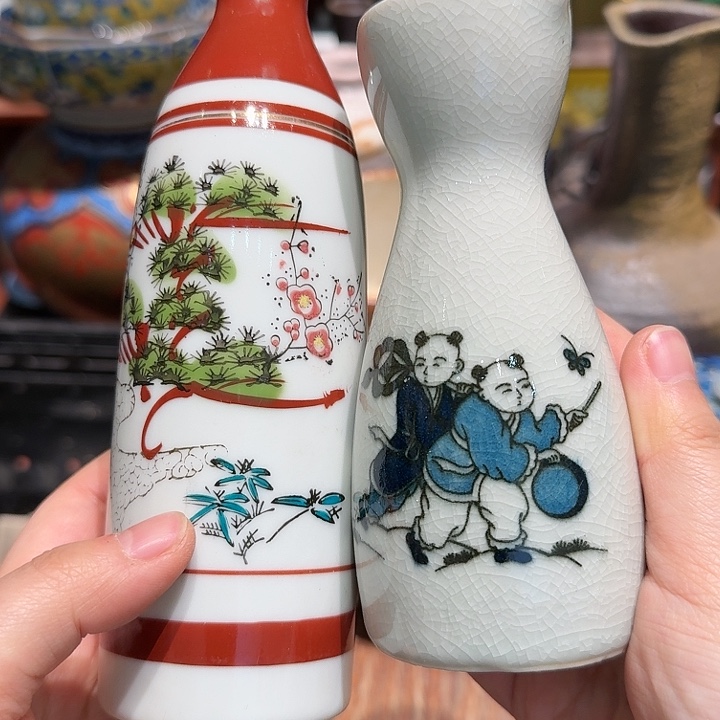 茶盏任意三单包邮