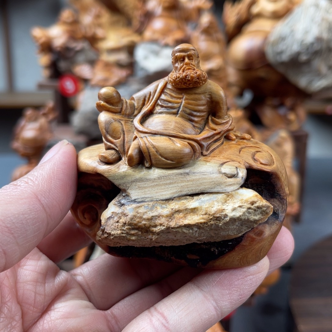 柏木（崖柏）5888888888888