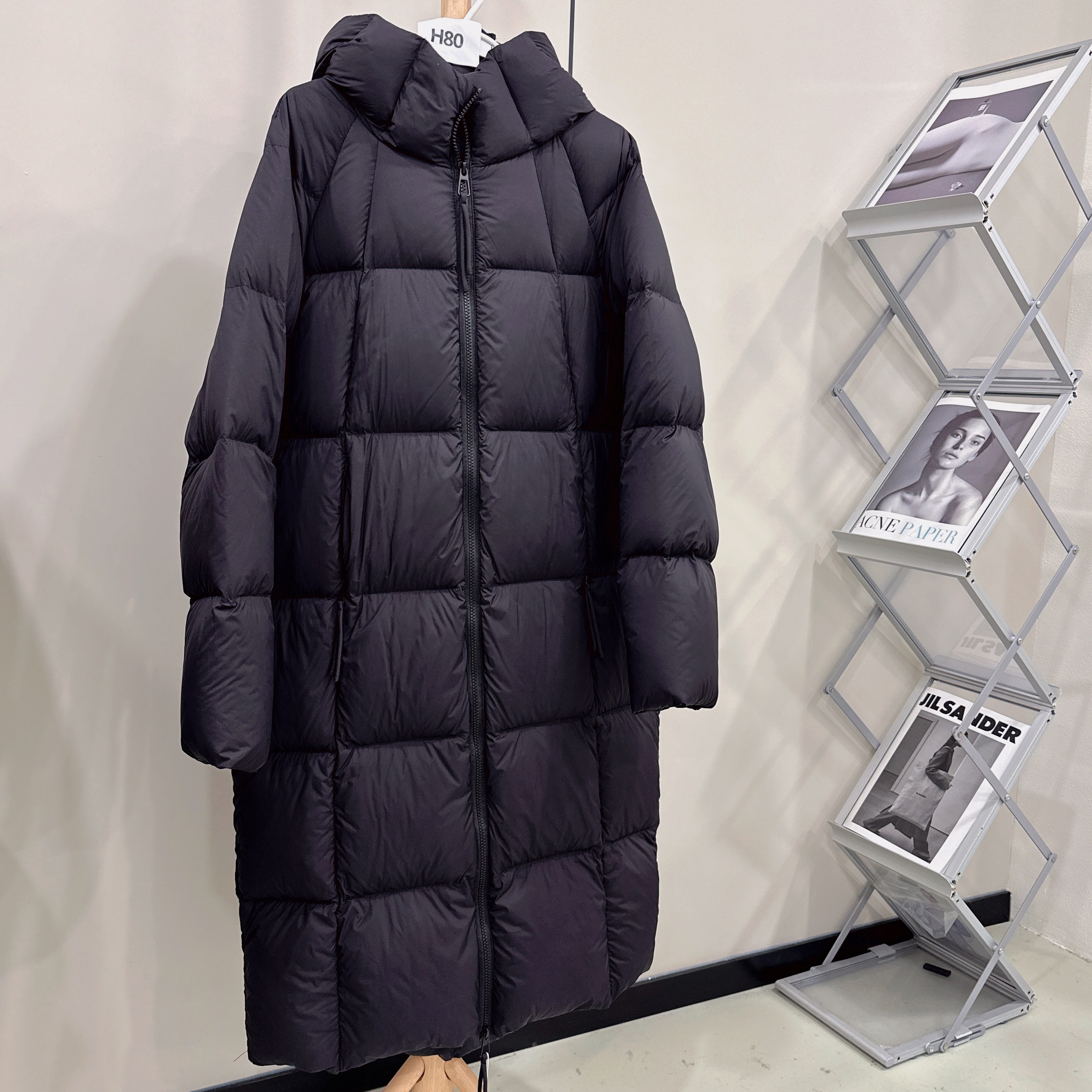 【ZMMY问问妈】 2025活动美衣四字母H31-H63