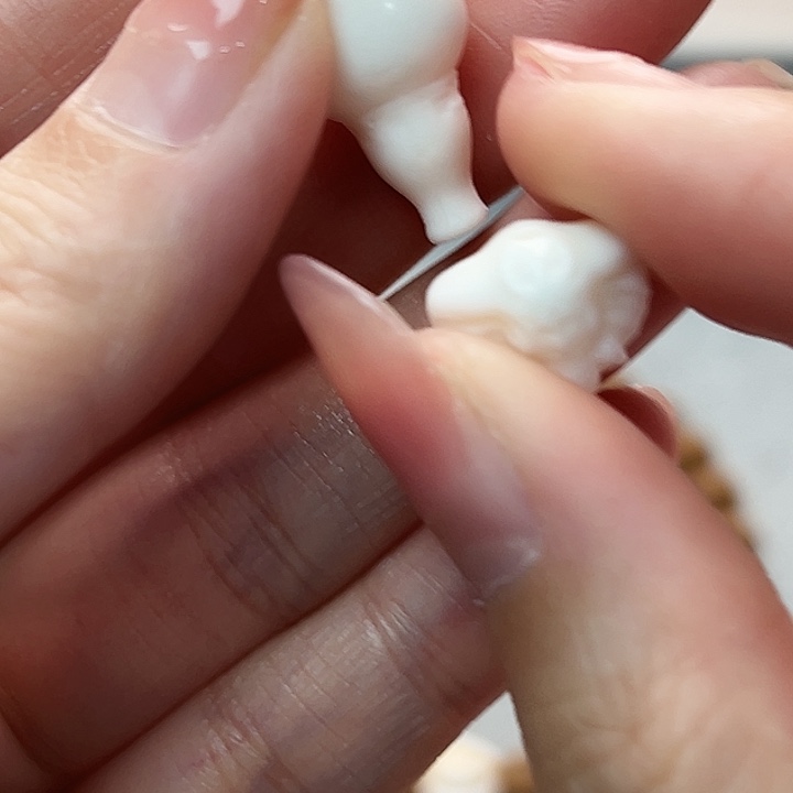 鹿骨手串/手链0207