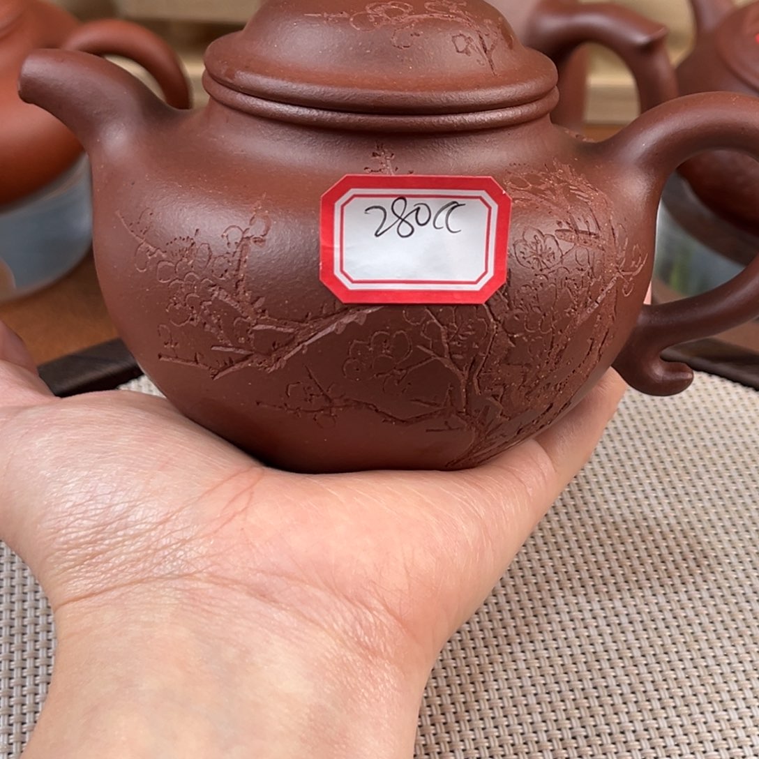 紫砂茶壶580858888888