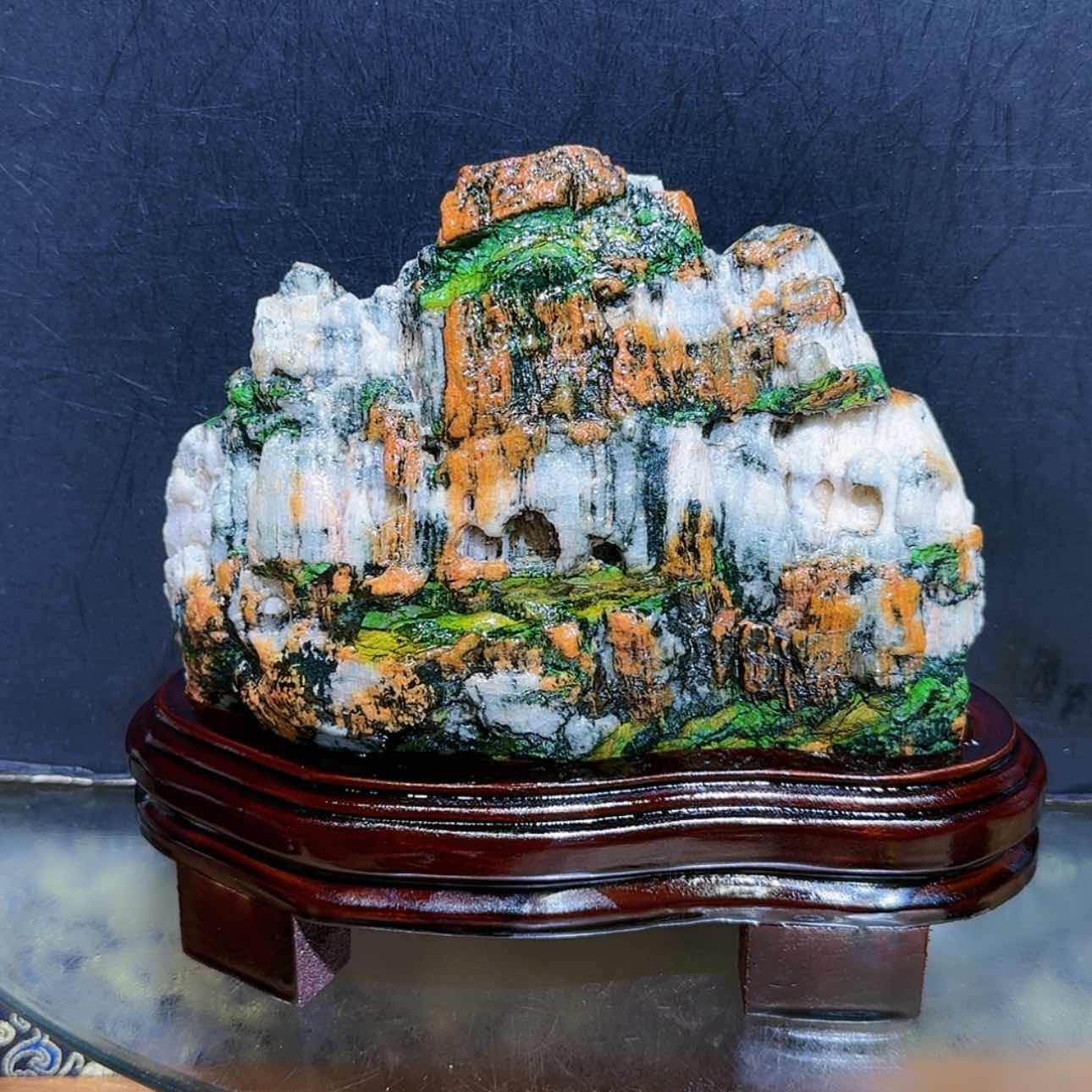 【闪购商品】石材J****n