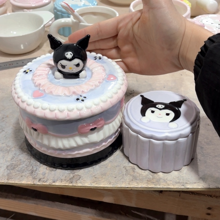 陶摆件陶瓷摆件欢迎光临