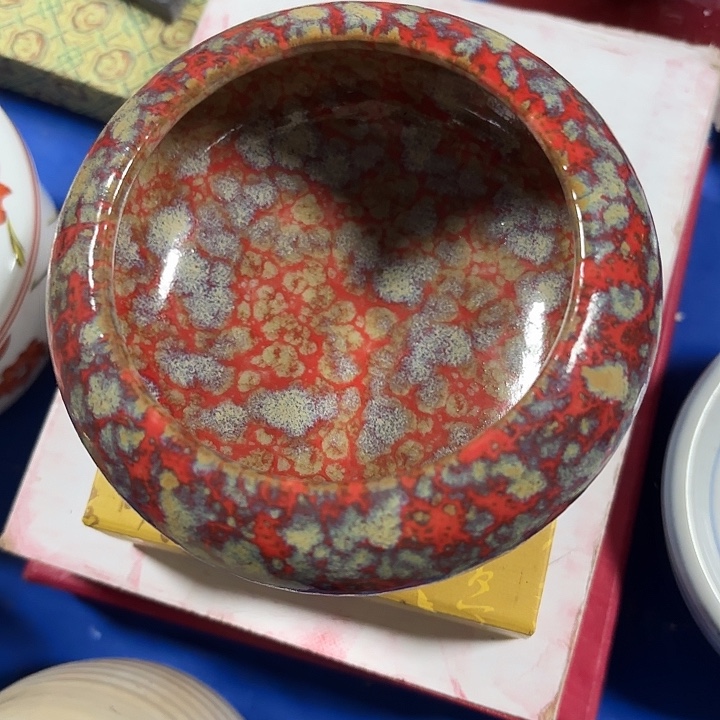 设***师摆件陶瓷摆件不固定一件