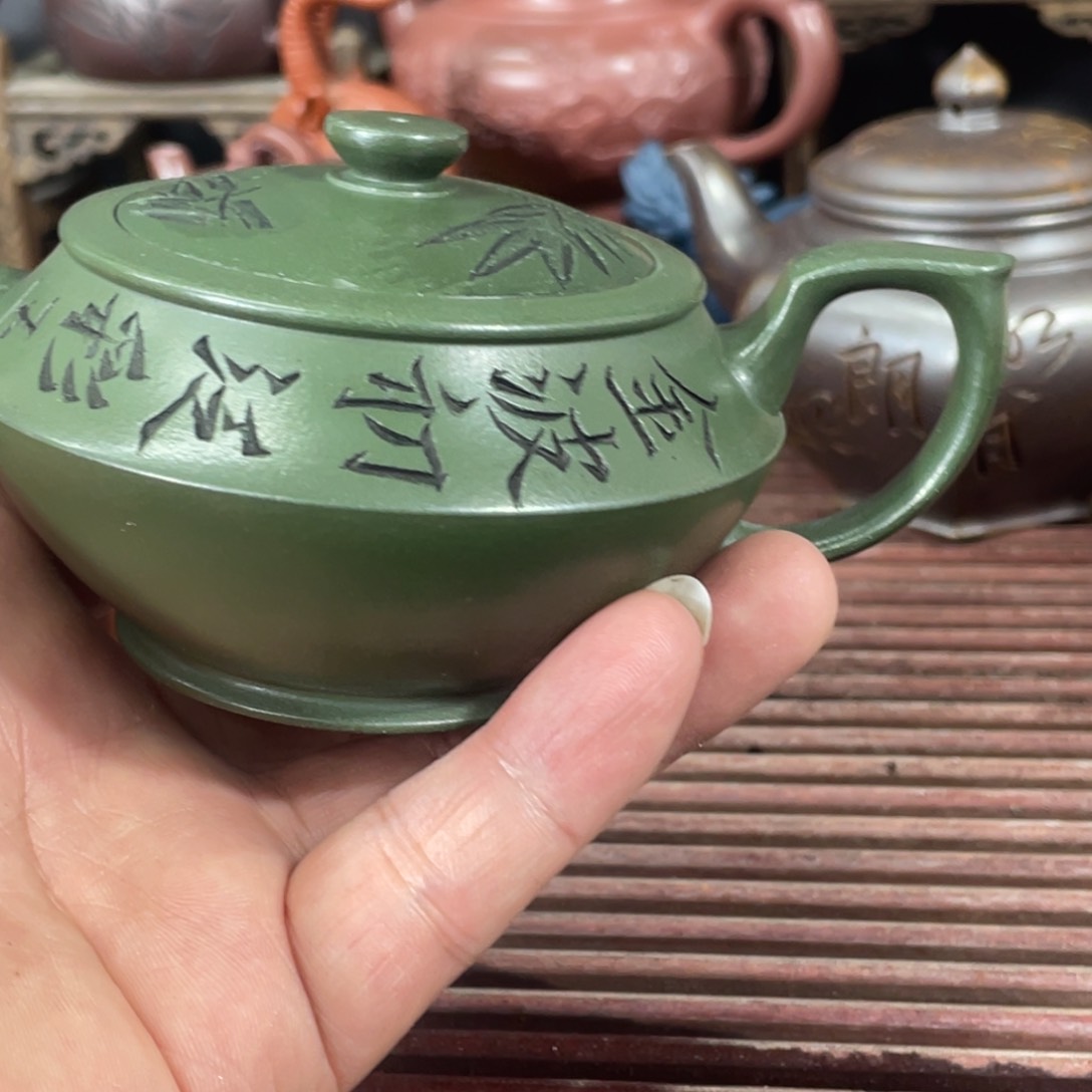 紫砂壶紫砂茶具茶茶具