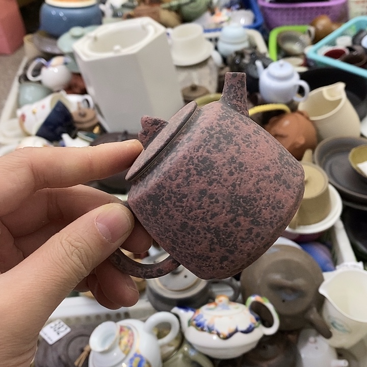 陶瓷艺术品及陶瓷制品