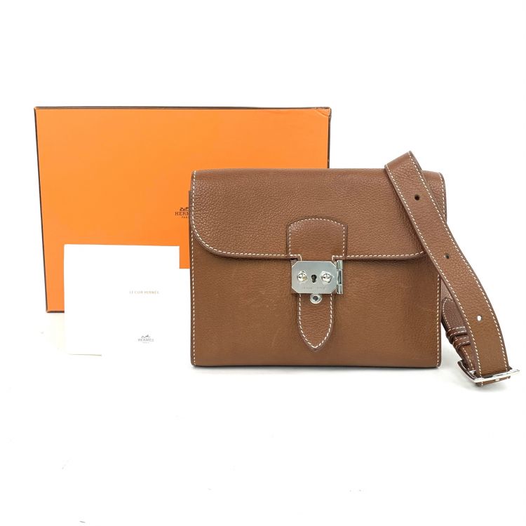 未使用 Hermes/爱马仕 /C1363445906/[251223zbb]
