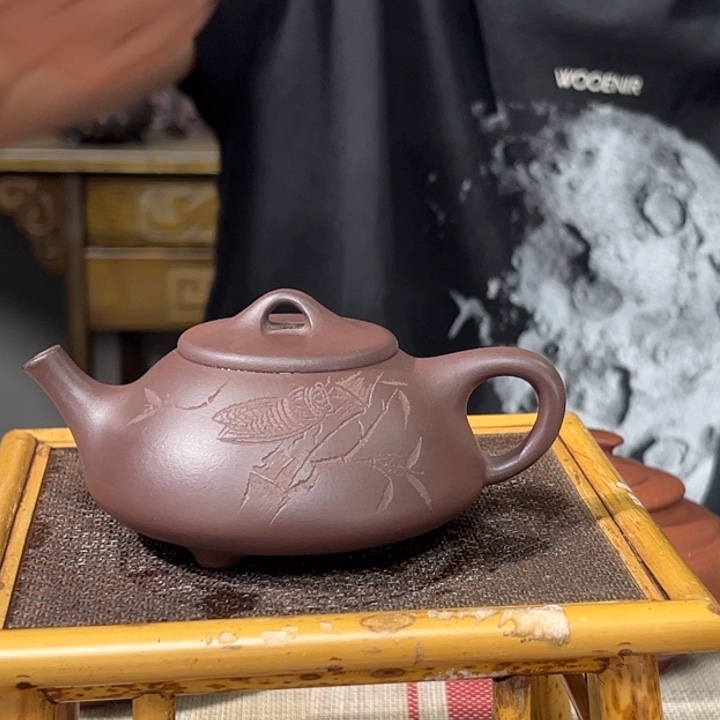公道杯紫砂宜兴原矿紫砂精品