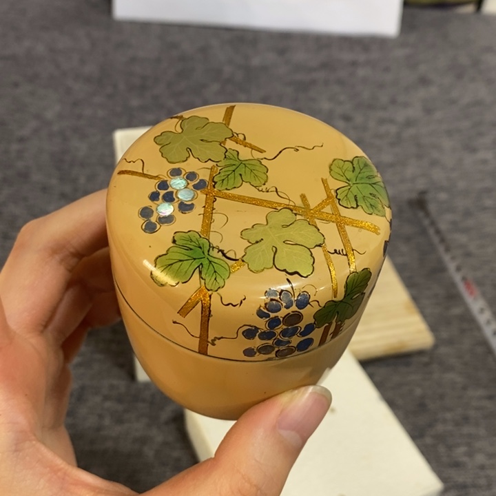 紫砂茶杯非常漂亮好看的碗