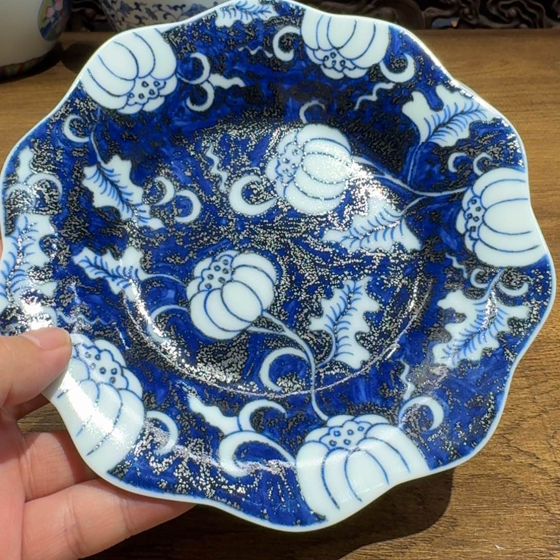 瓷器的制作工艺和工艺流程等