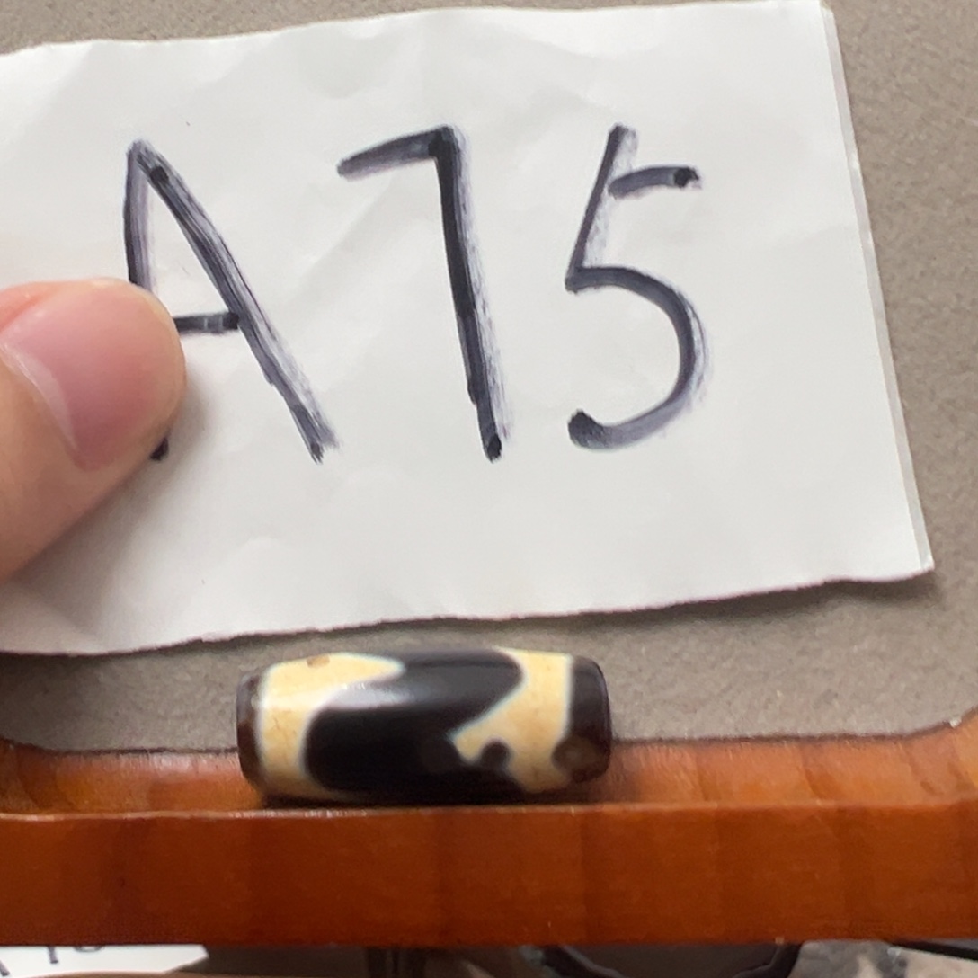 玛瑙/玉髓未镶嵌1带石纹特价处理品