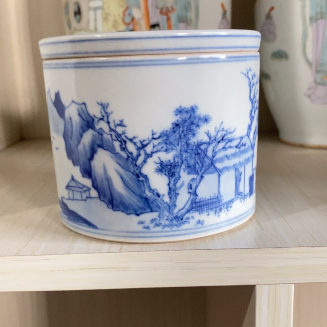 瓷器一个一个一个