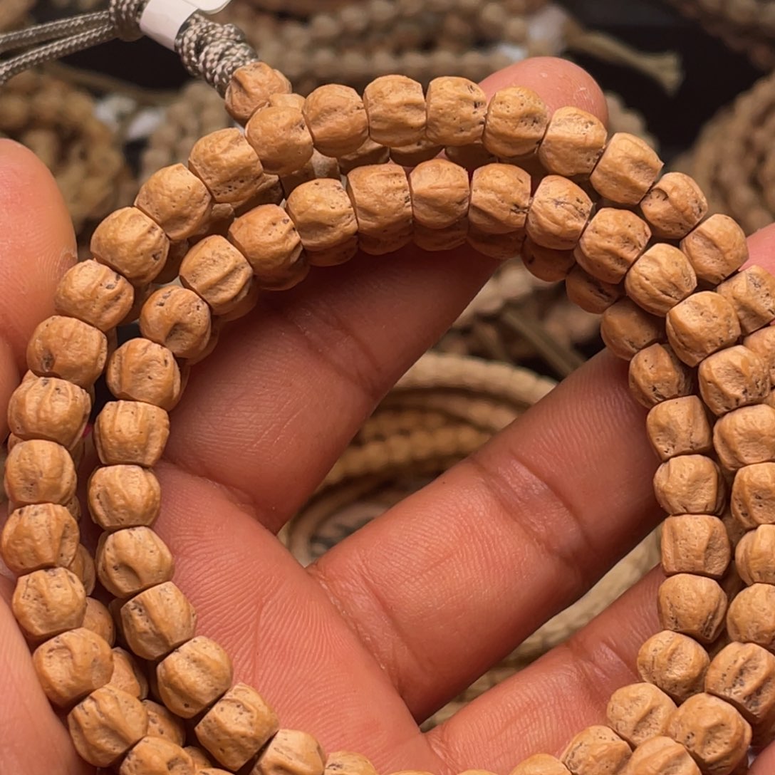 手串柏香籽/百香籽
