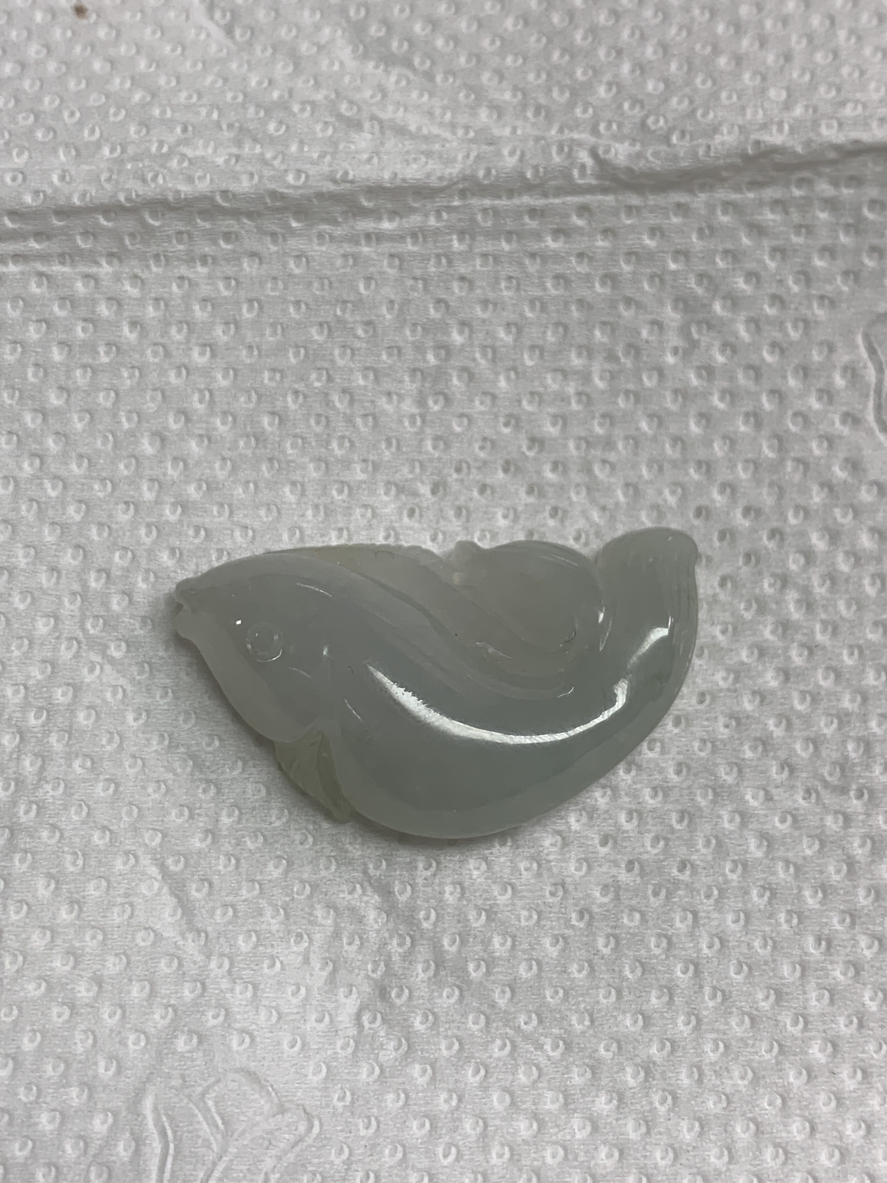 玉如军意翡翠珠宝